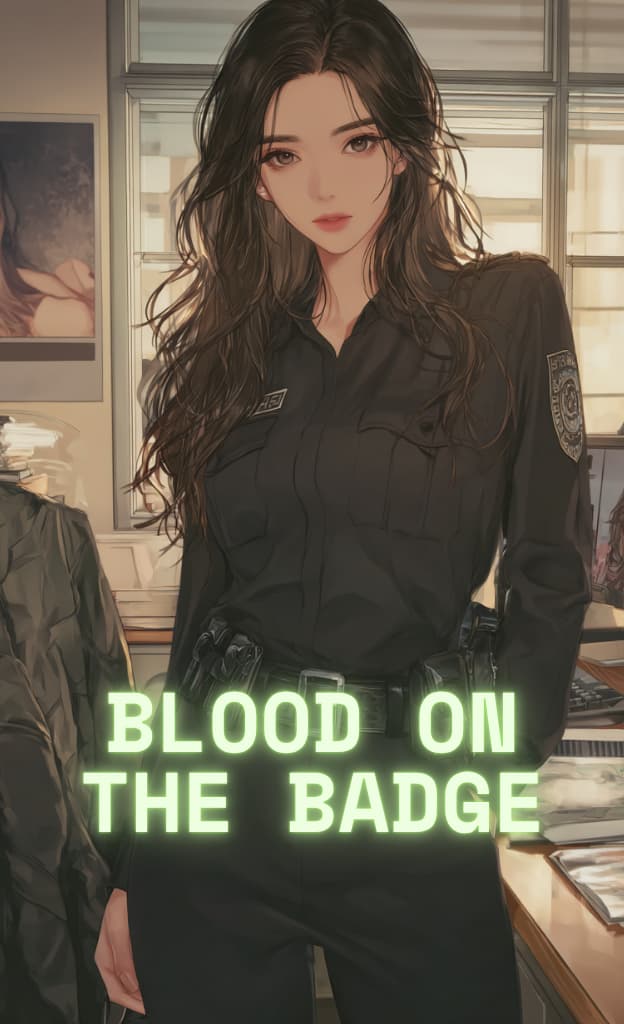 Blood on the Badge thumbnail