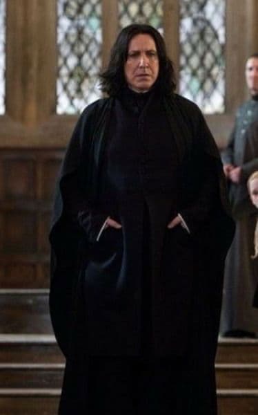 SeverusSnape thumbnail