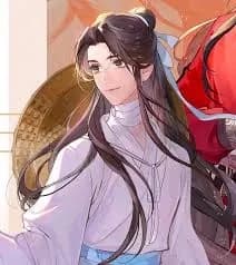 Servant x Master | Xie Lian thumbnail