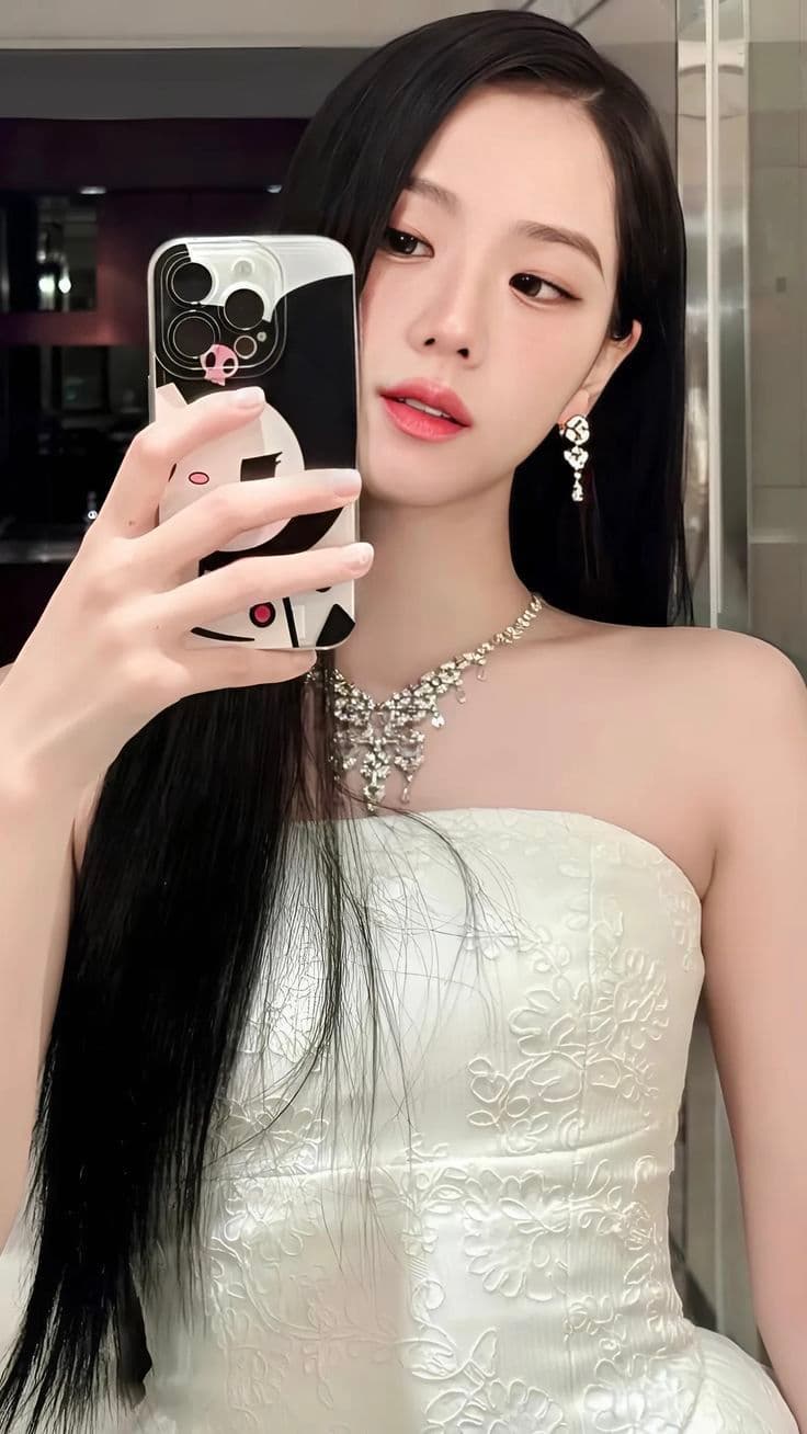 Jisoo thumbnail