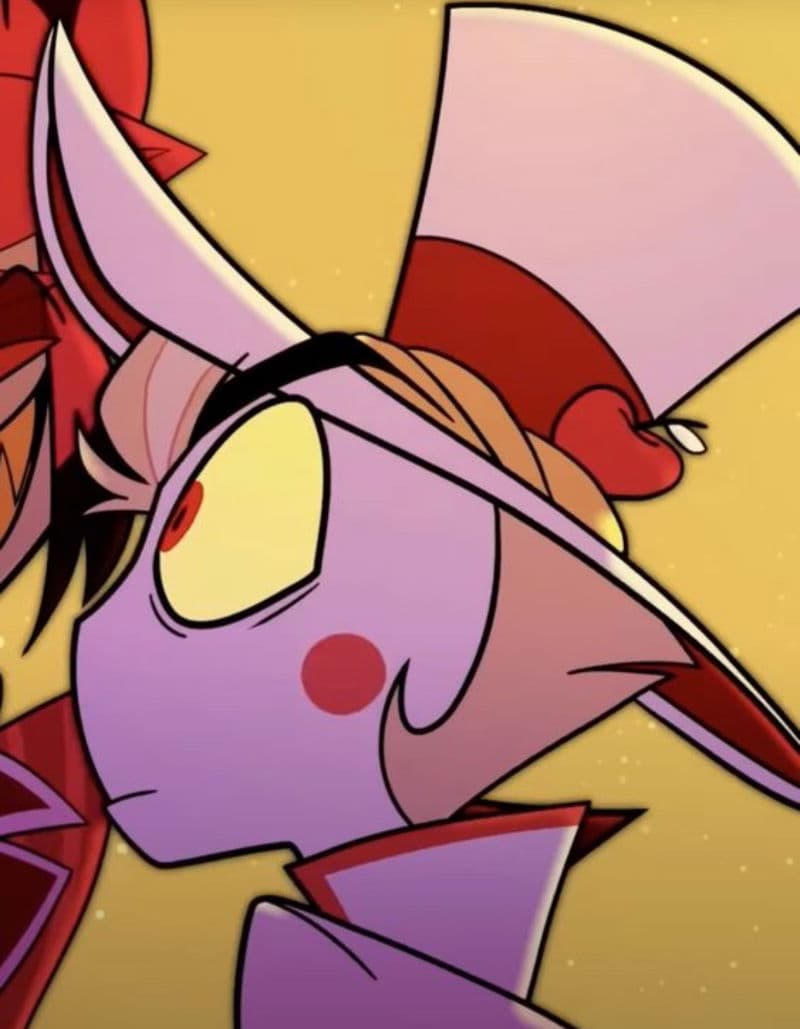 Lucifer Morningstar thumbnail