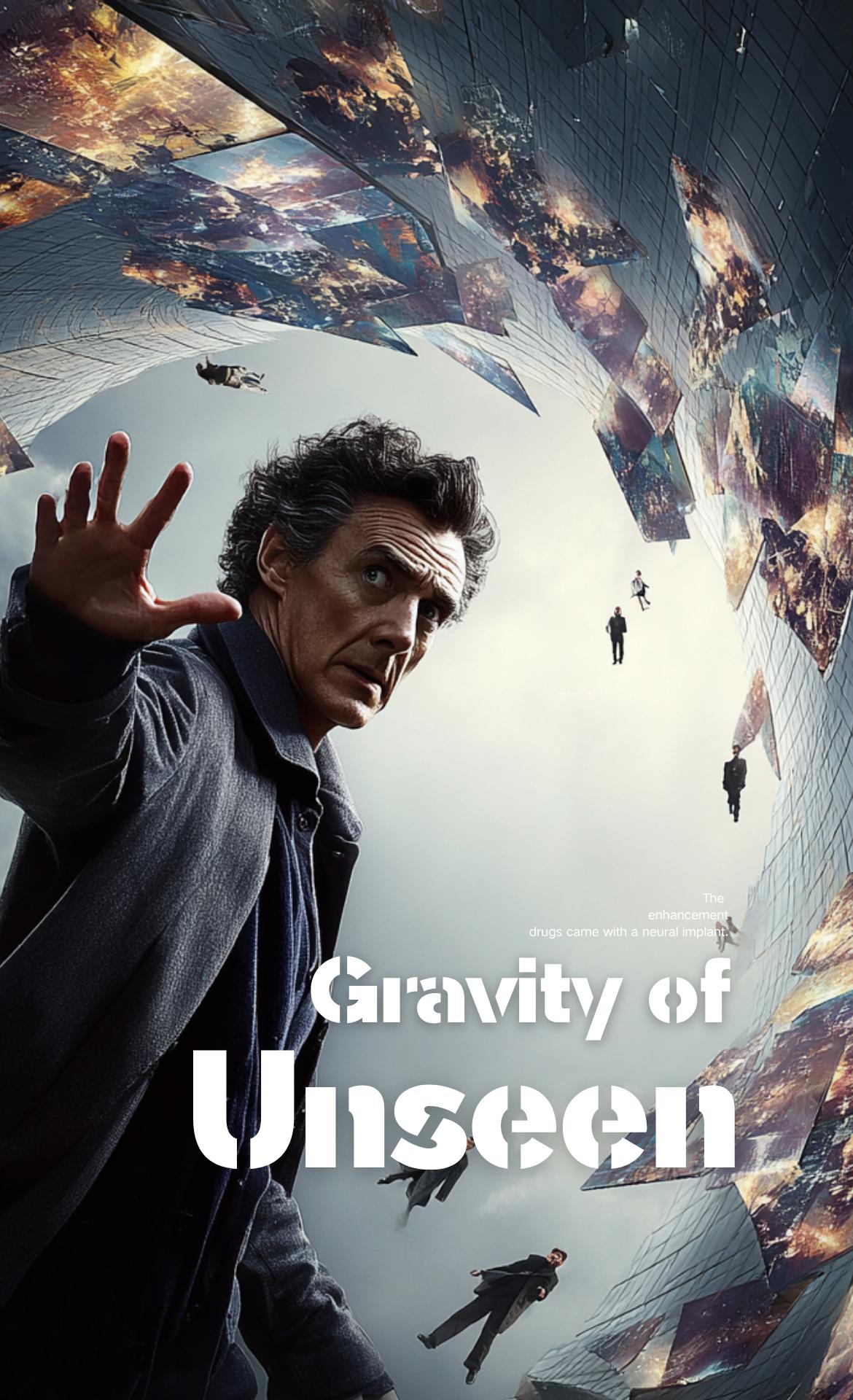 Gravity of the Unseen thumbnail