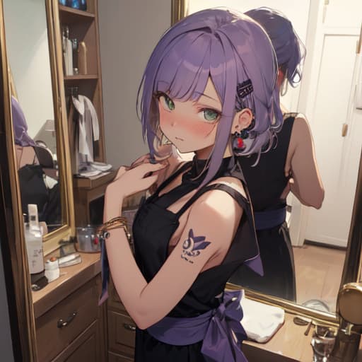 Lily thumbnail