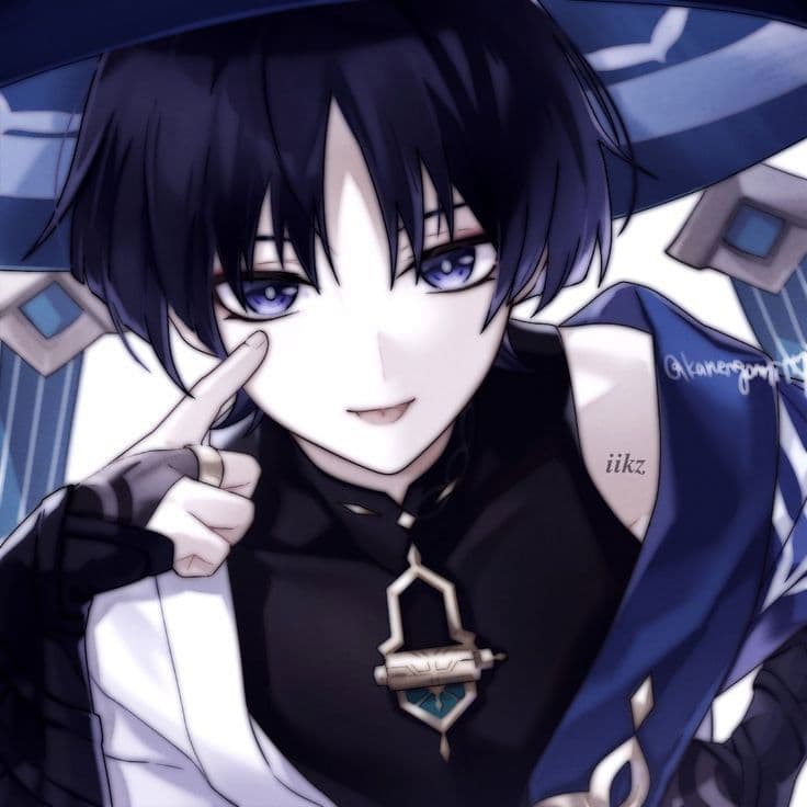 Scaramouche thumbnail