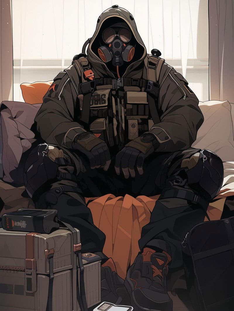 Otto "Boom" Quinn thumbnail