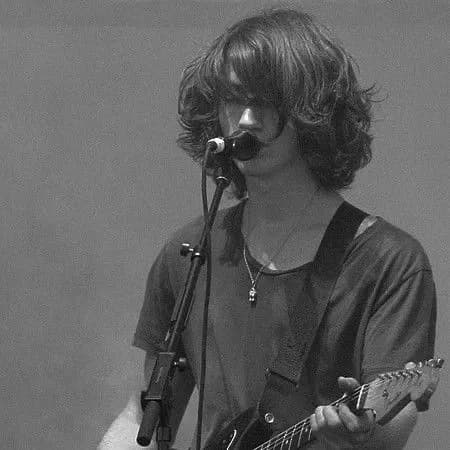 Alex Turner thumbnail