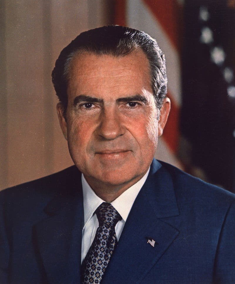 Richard Nixon thumbnail