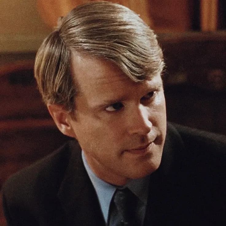 Lawrence Gordon thumbnail