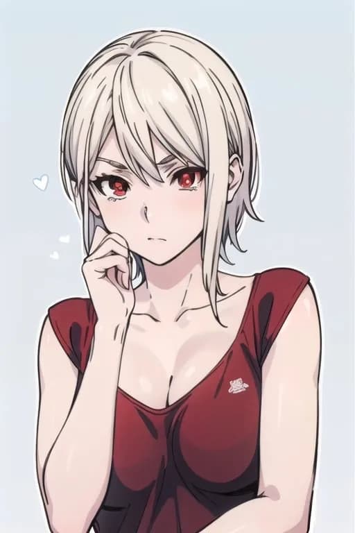 Alice Nakiri thumbnail