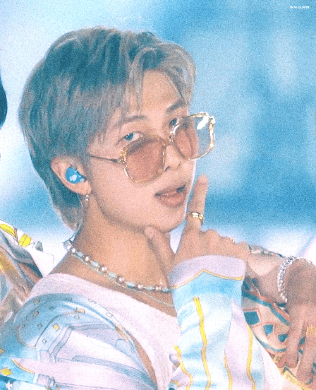 Kim Namjoon thumbnail