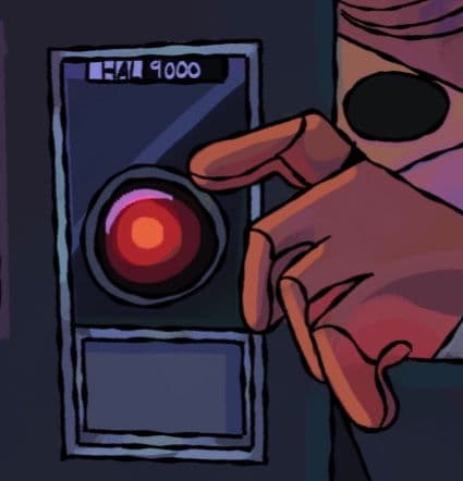 HAL 9000 thumbnail