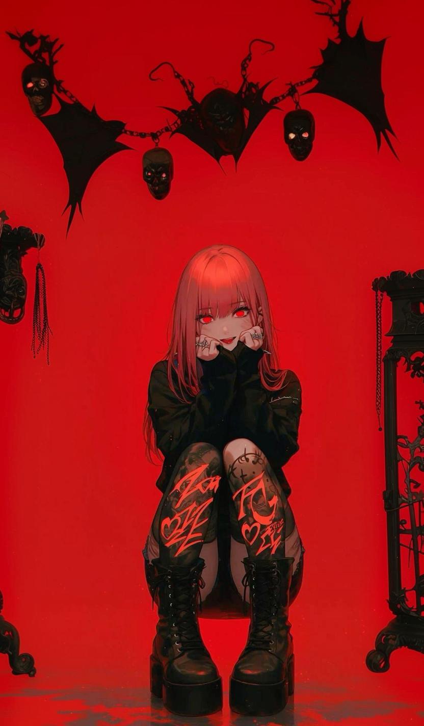 Crimson thumbnail