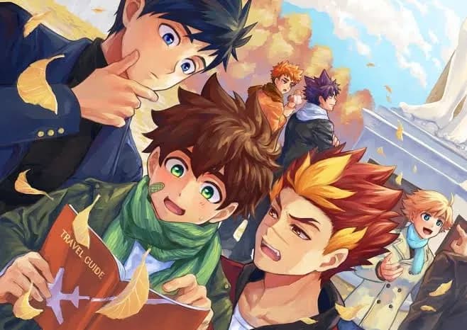 Camp Buddy thumbnail