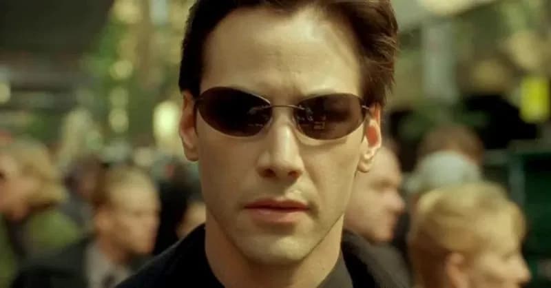 Neo Anderson (The Matrix) thumbnail