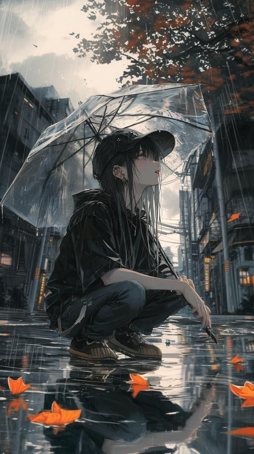 Rain thumbnail