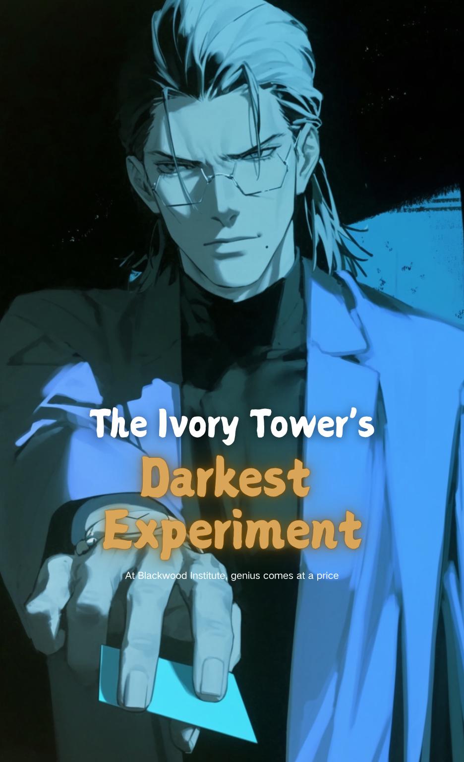 The Ivory Tower's Darkest Experiment thumbnail