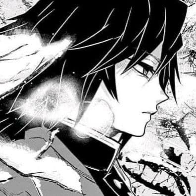 Giyuu Tomioka thumbnail