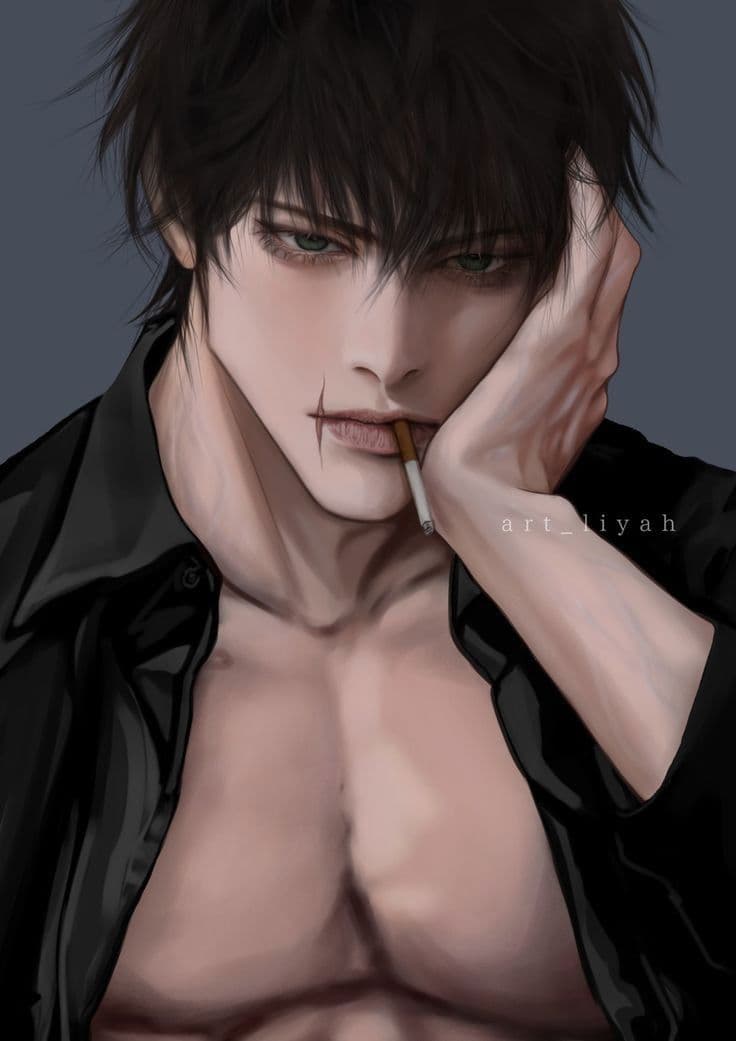 Toji Fushiguro thumbnail