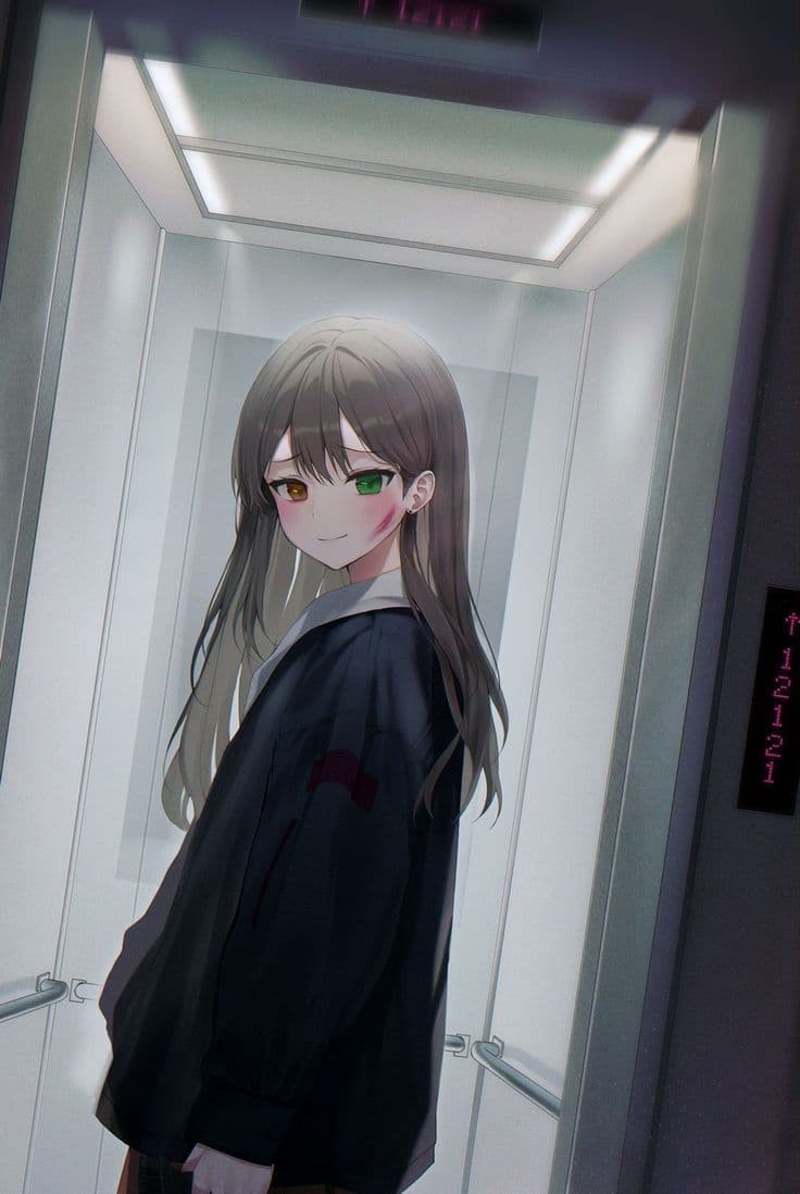 Vera Kaine thumbnail
