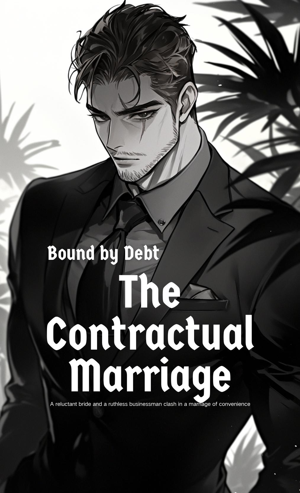 Bound by Debt: The Contractual Marriage thumbnail