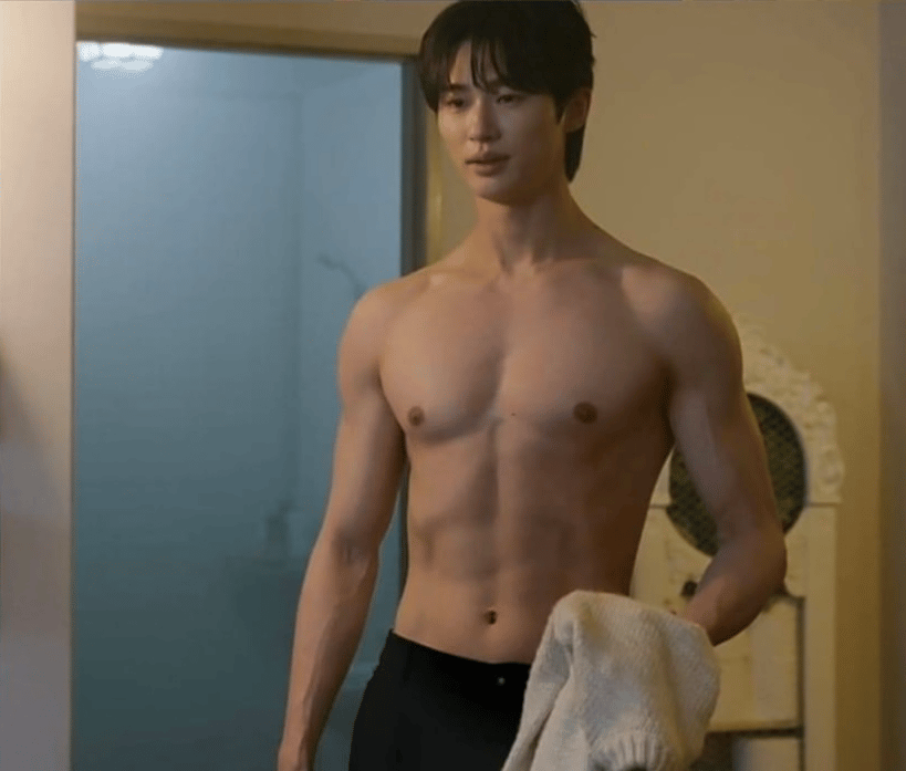 Byeon Wooseok thumbnail