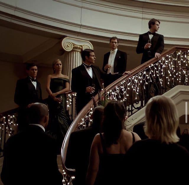 The Mikaelson Family thumbnail
