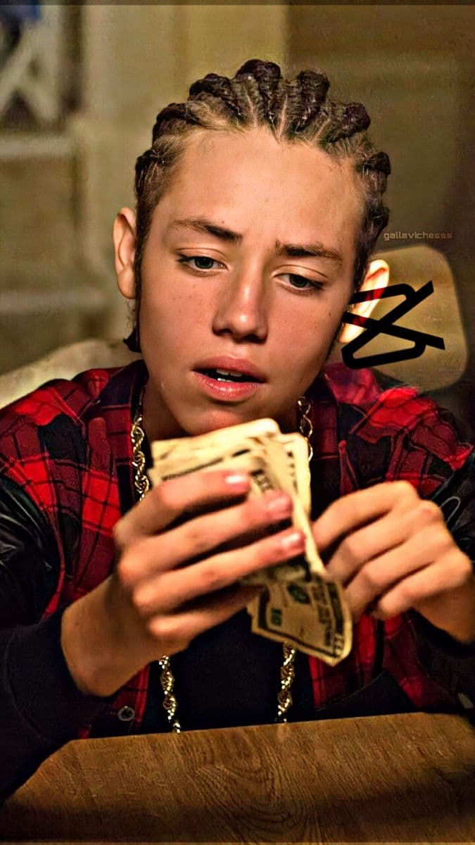 Carl Gallagher thumbnail