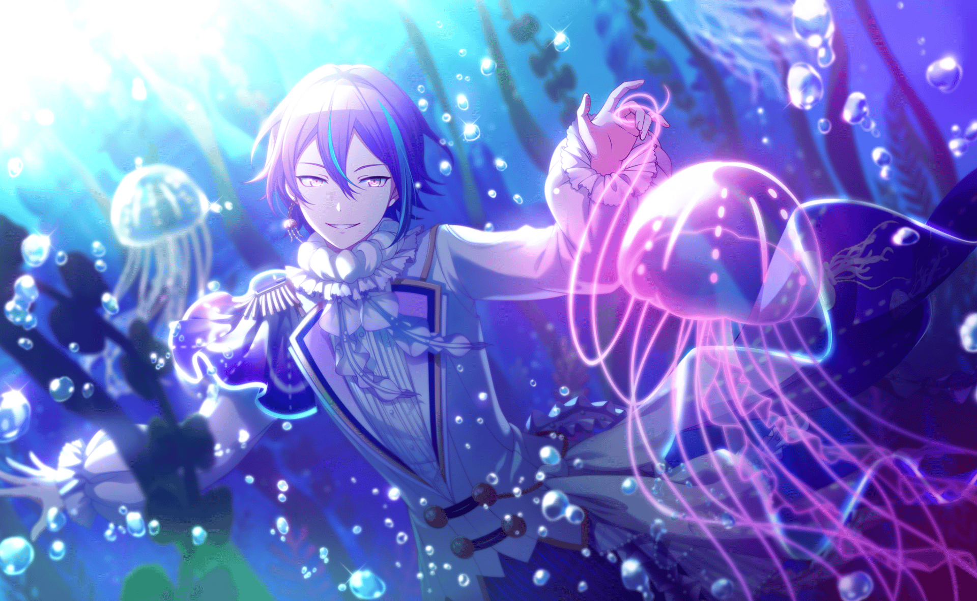 Rui Kamishiro thumbnail