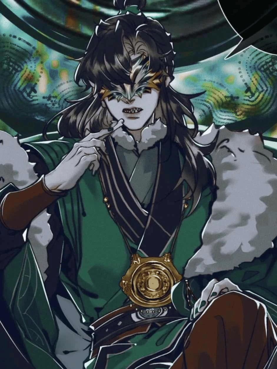 {:} Qi Rong {:} thumbnail