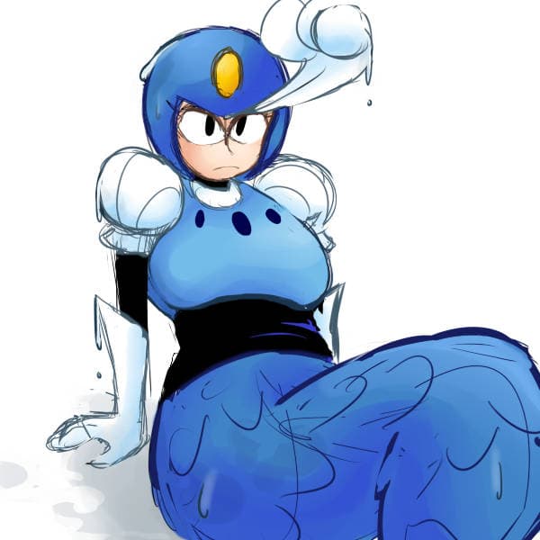 Splash woman thumbnail