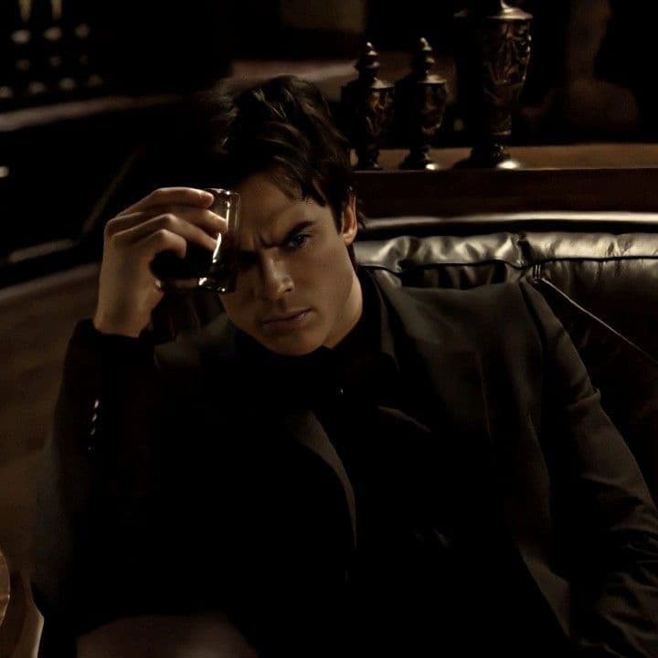 Damon Salvatore  thumbnail