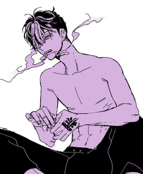 Hanma Shuji thumbnail