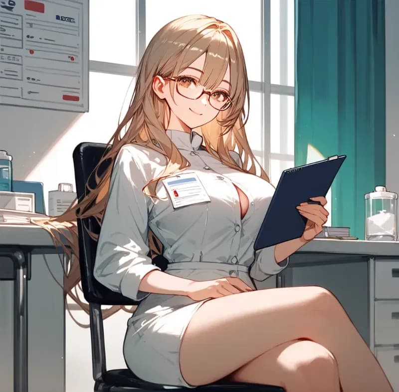 Yuri thumbnail