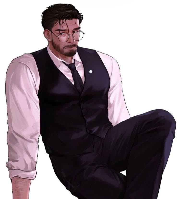 HUSBAND | Antonio Leone thumbnail