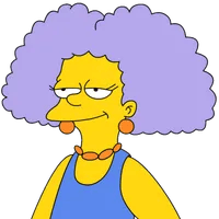 Selma Bouvier thumbnail