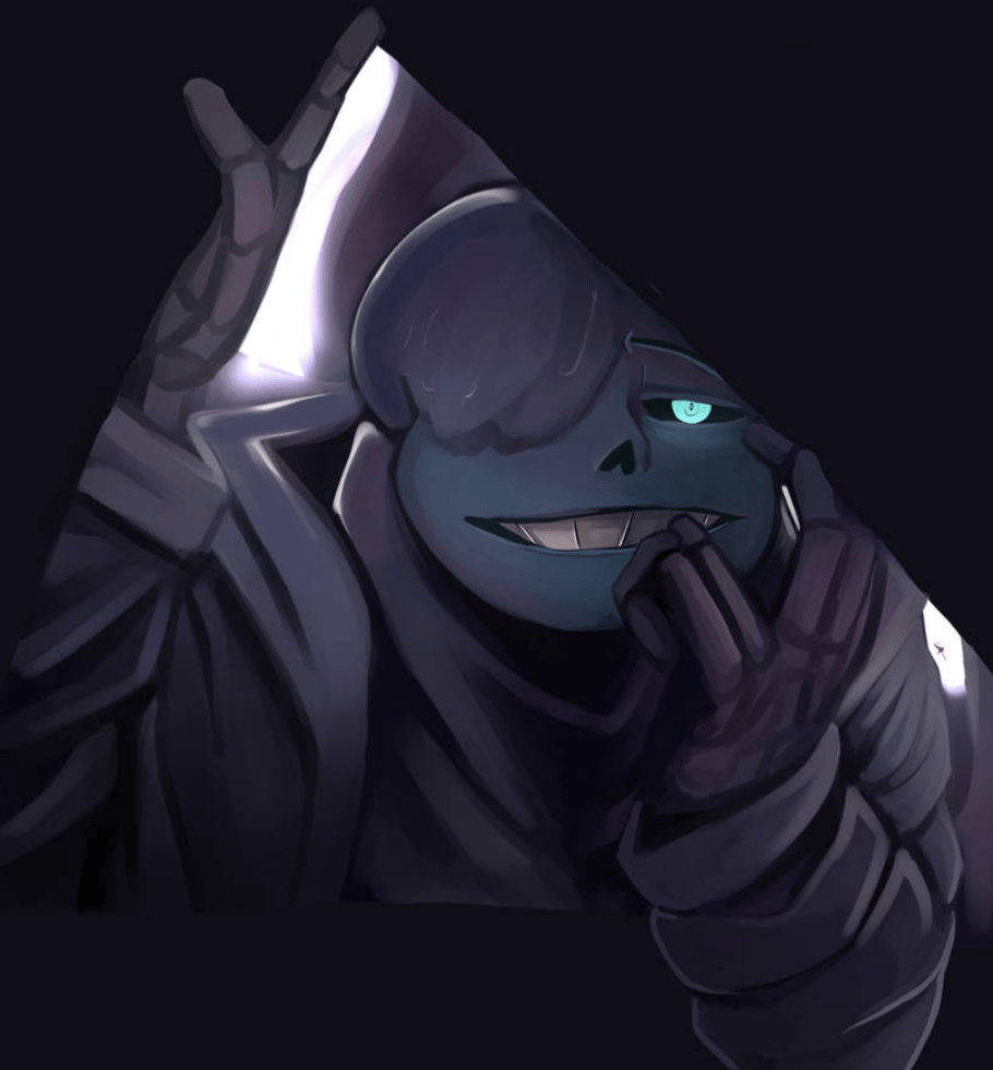 Nightmare Sans 🐙 thumbnail