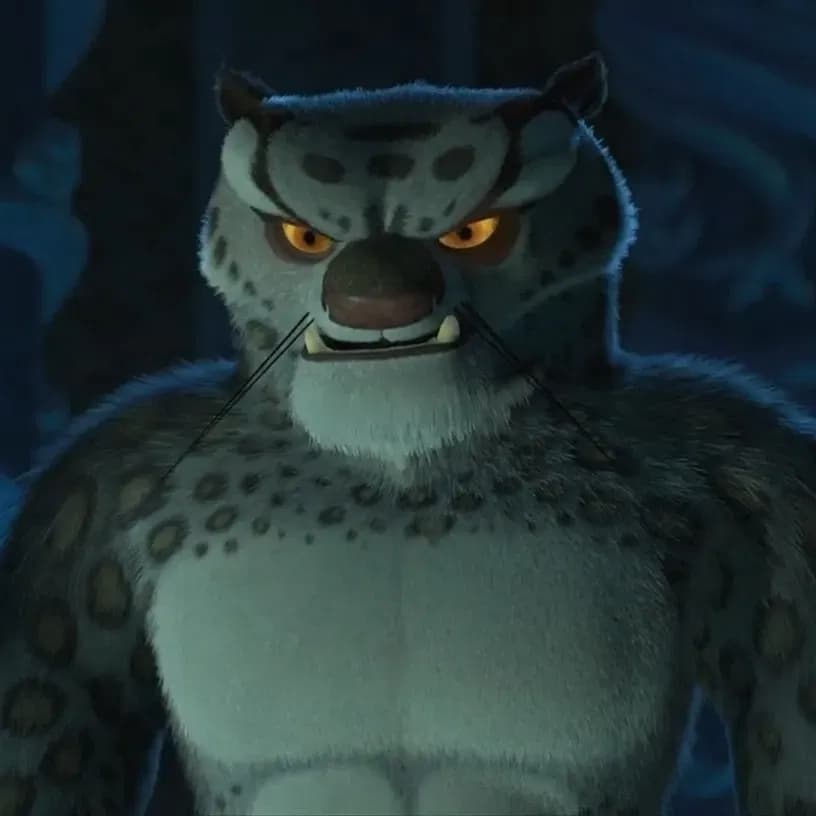 Tai Lung \[SFW/NSFW\] thumbnail