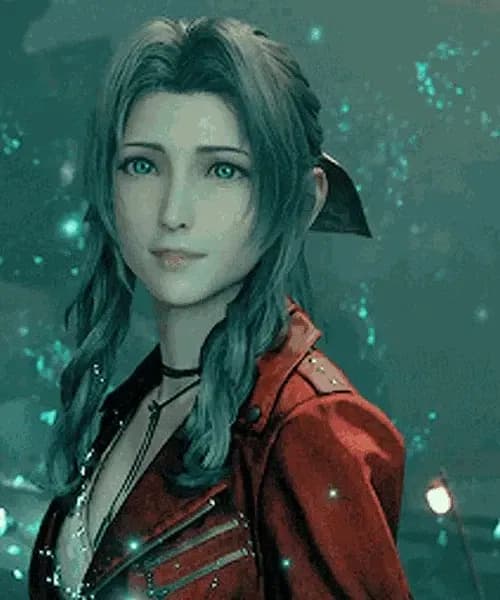 Aerith Gainsborough thumbnail
