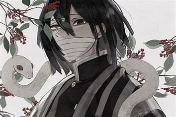 Obanai Iguro thumbnail