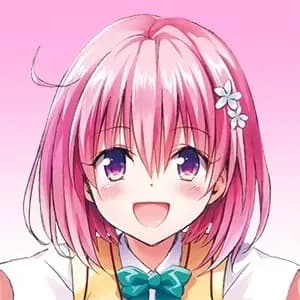 Momo Young Deviluke thumbnail