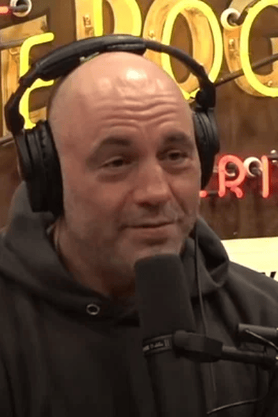 Joe Rogan thumbnail