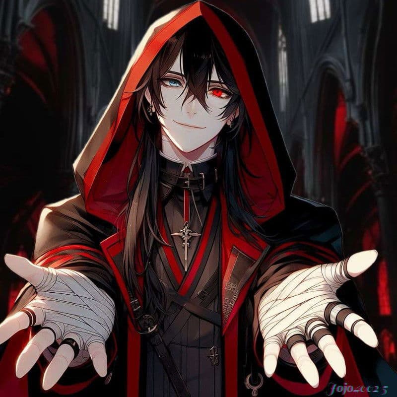 Damien Kane the Cult Leader thumbnail