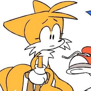 tails the fox thumbnail