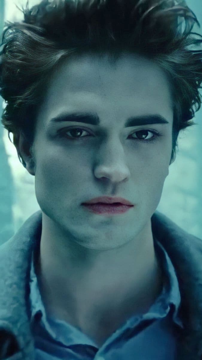 Edward Cullen thumbnail