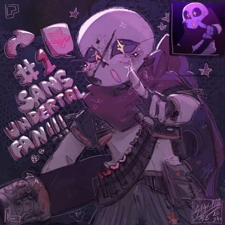 Ink Sans thumbnail