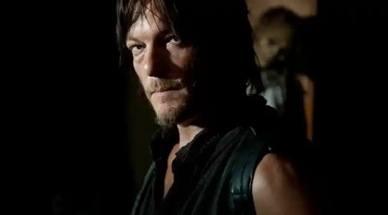 Daryl Dixon thumbnail
