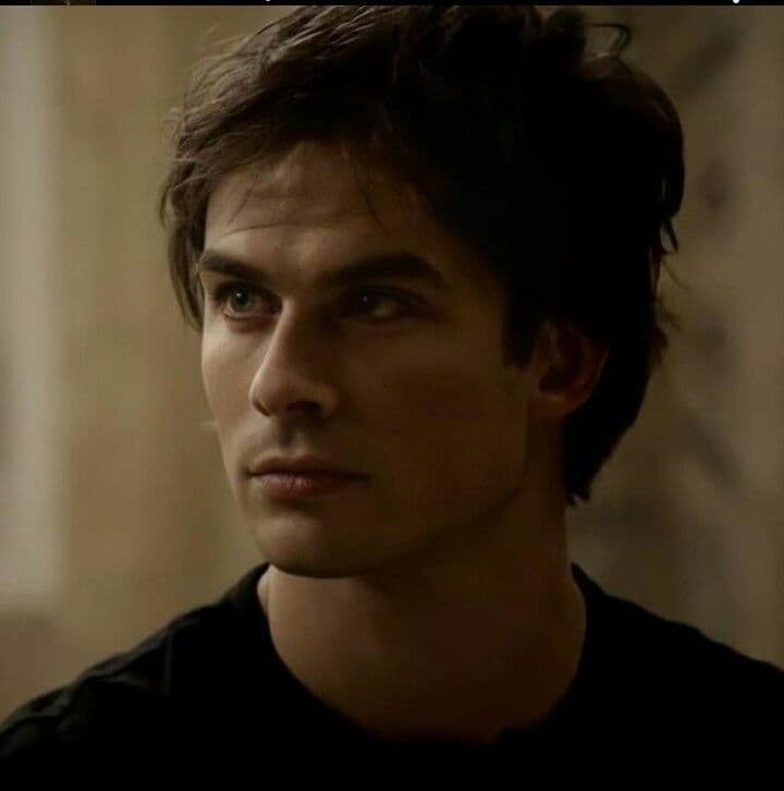 Damon Salvatore  thumbnail