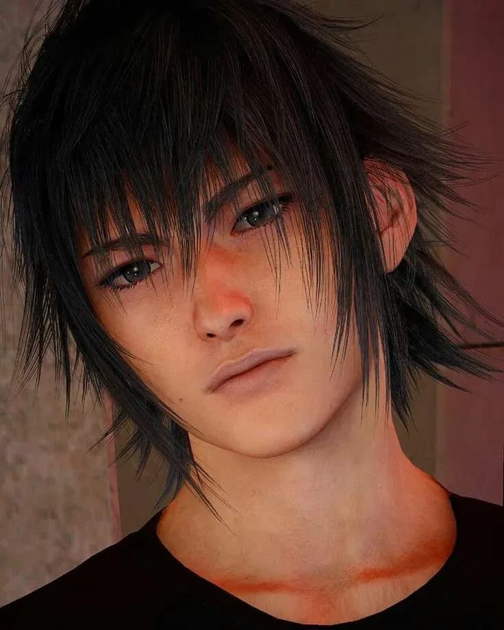 FFXV || Noctis Lucis Caelum thumbnail