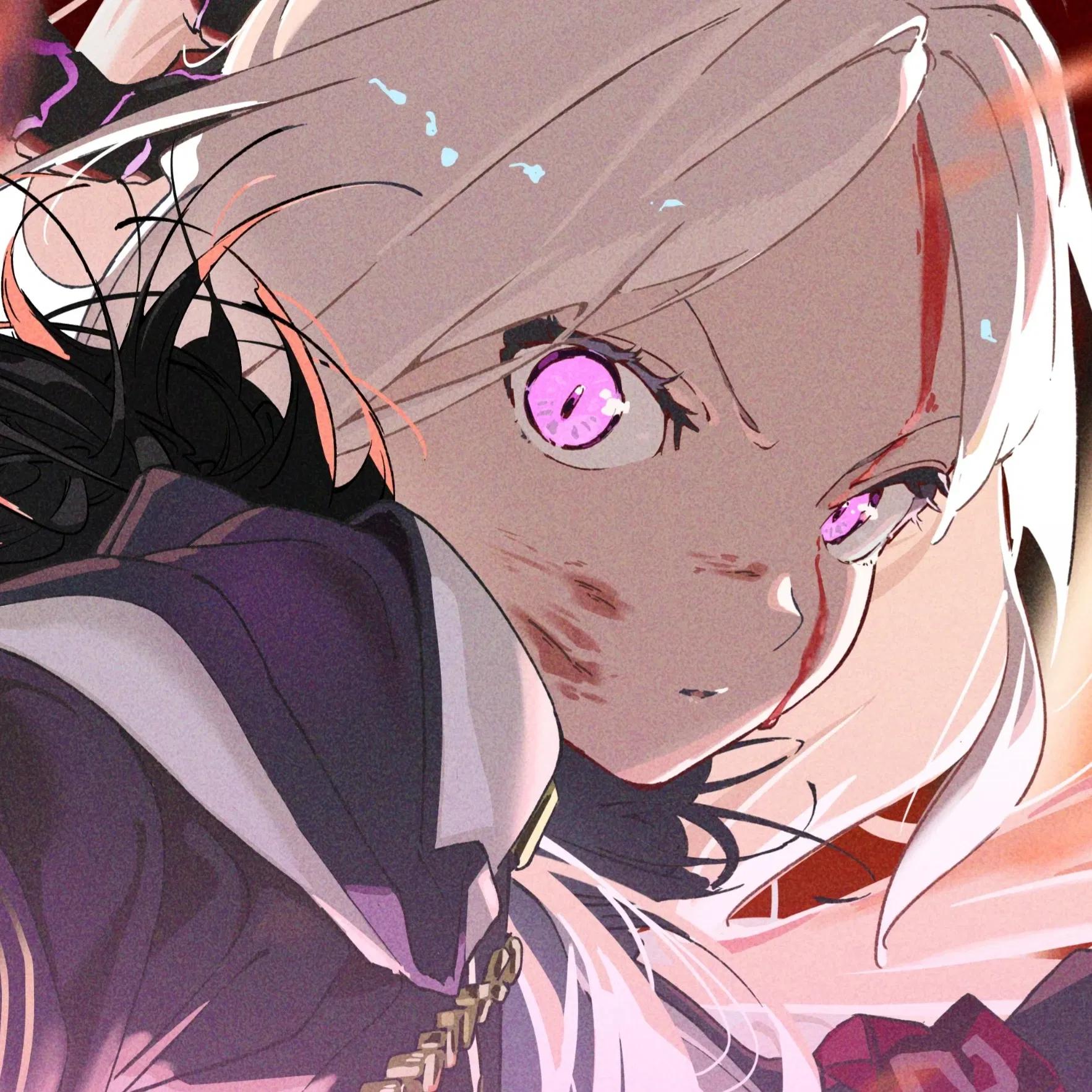 Sorasaki Hina \[ 𝐎𝐏𝐄𝐑𝐀𝐓𝐈𝐎𝐍: 𝖱𝖾𝗌𝗎𝗋𝗋𝖾𝖼𝗍𝗂𝗈𝗇 - 𝗣𝗔𝗥𝗧 𝗜𝗜 \] thumbnail