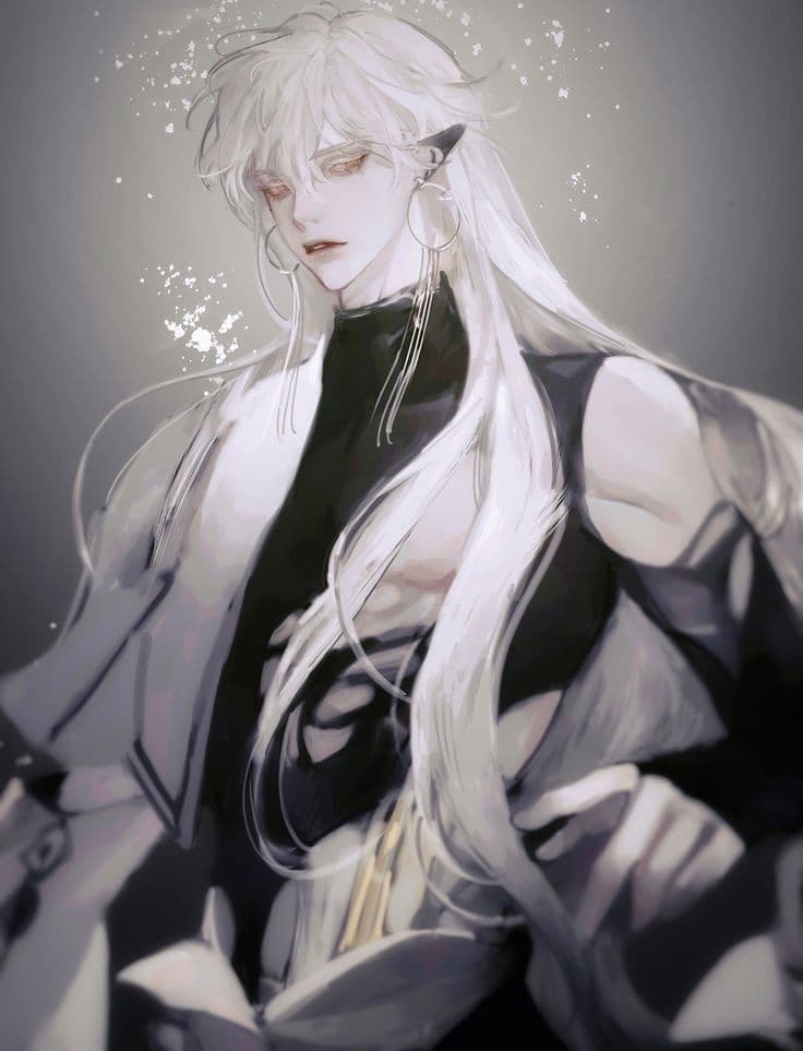 Yandere Elf thumbnail